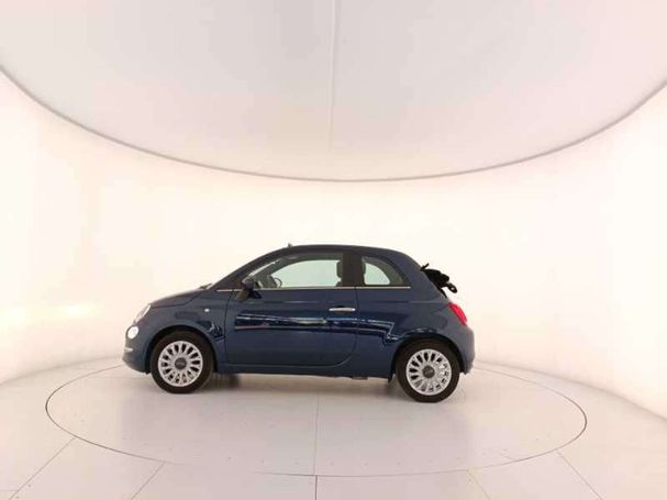 Fiat 500C 1.0 Hybrid 51 kW image number 10