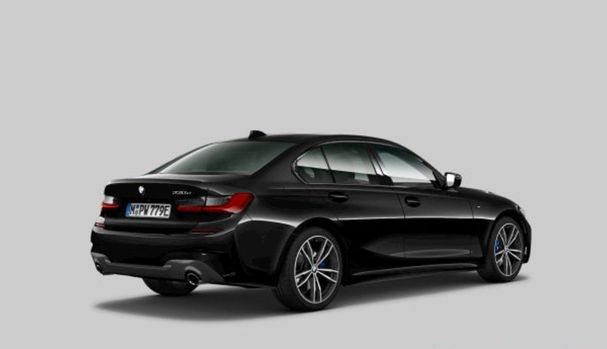 BMW 330 M Sport 185 kW image number 4