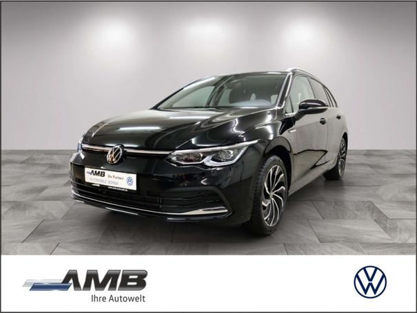 Volkswagen Golf Variant 2.0 TDI DSG 110 kW image number 2