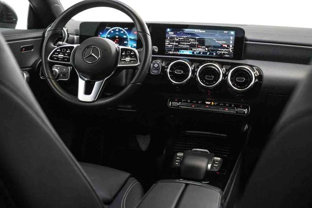 Mercedes-Benz CLA 250 160 kW image number 36