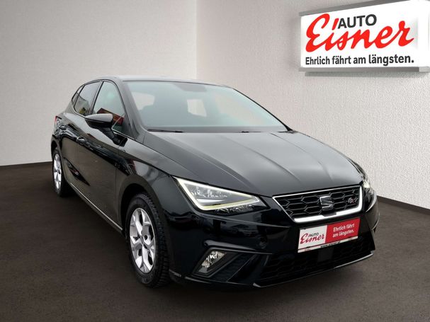 Seat Ibiza 1.0 59 kW image number 19