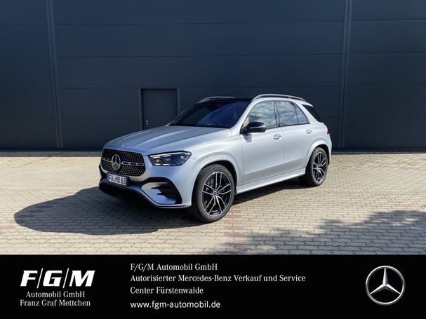 Mercedes-Benz GLE 450 d 270 kW image number 1