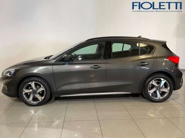 Ford Focus 1.5 EcoBlue ACTIVE 88 kW image number 12