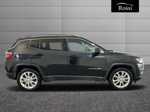 Jeep Compass 1.3 Turbo Limited 110 kW image number 3