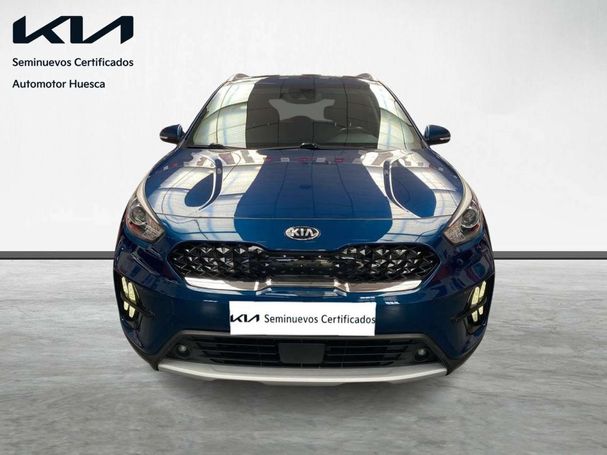 Kia Niro 1.6 104 kW image number 7