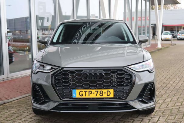 Audi Q3 45 TFSIe Sportback PHEV 180 kW image number 42