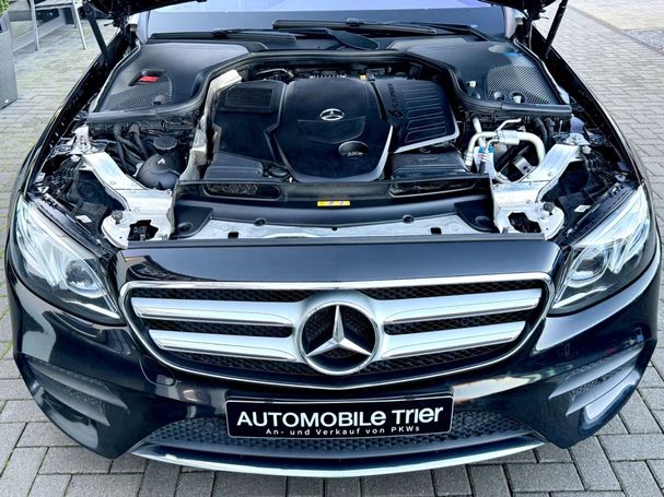 Mercedes-Benz E 400 d 4Matic 250 kW image number 16