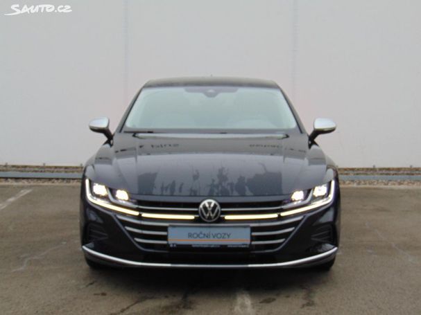 Volkswagen Arteon Elegance 110 kW image number 8