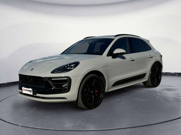 Porsche Macan GTS PDK 324 kW image number 2