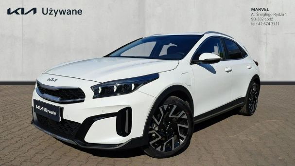 Kia XCeed 104 kW image number 1