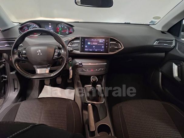 Peugeot 308 96 kW image number 14