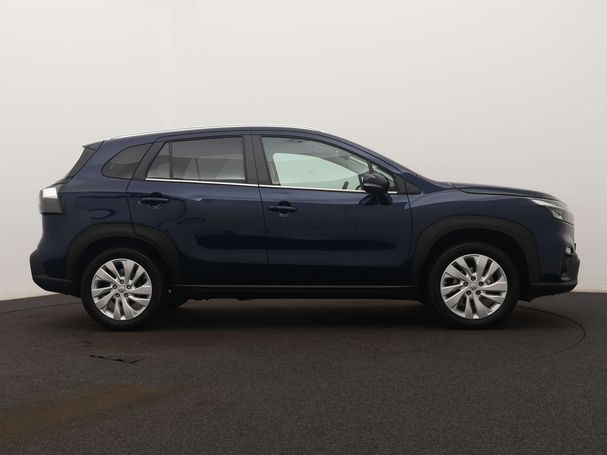 Suzuki SX4 S-Cross S-Cross 1.4 Boosterjet Hybrid 95 kW image number 15