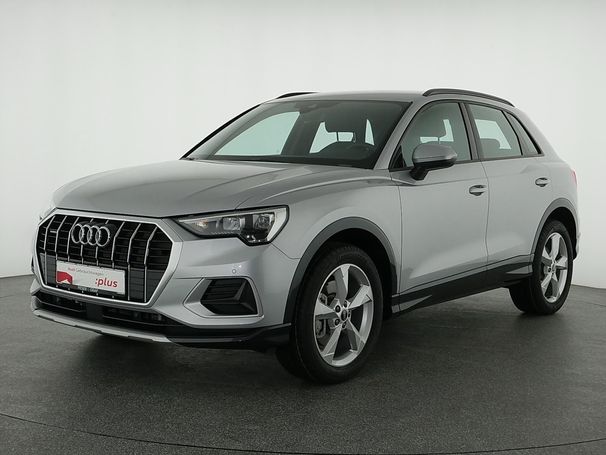 Audi Q3 40 TDI Advanced 147 kW image number 15