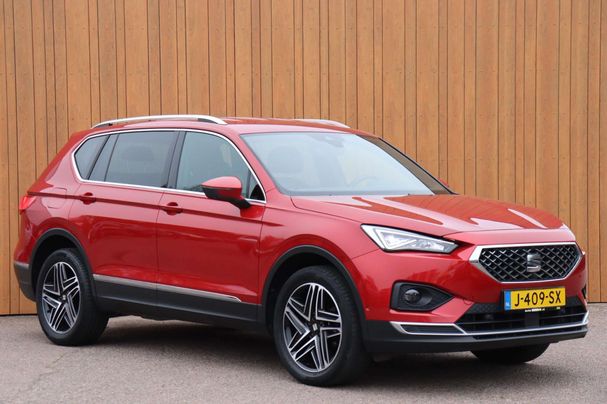 Seat Tarraco 1.5 TSI XCellence 110 kW image number 2