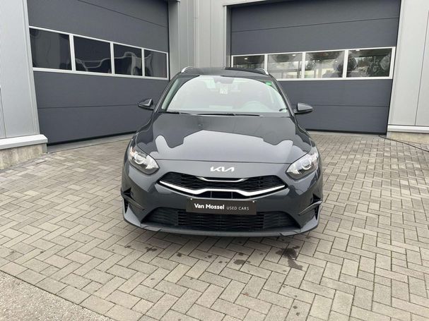 Kia Ceed SW 1.0 T-GDi 88 kW image number 3