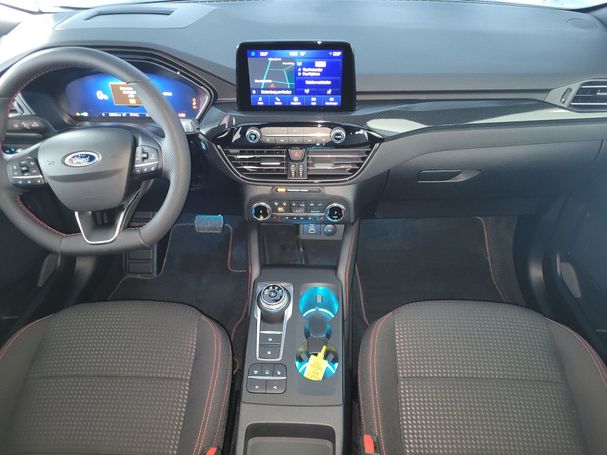 Ford Kuga 132 kW image number 7