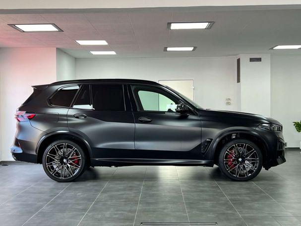 BMW X5 M Competition M xDrive 460 kW image number 5