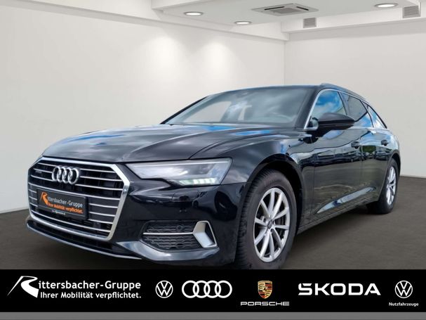 Audi A6 210 kW image number 2