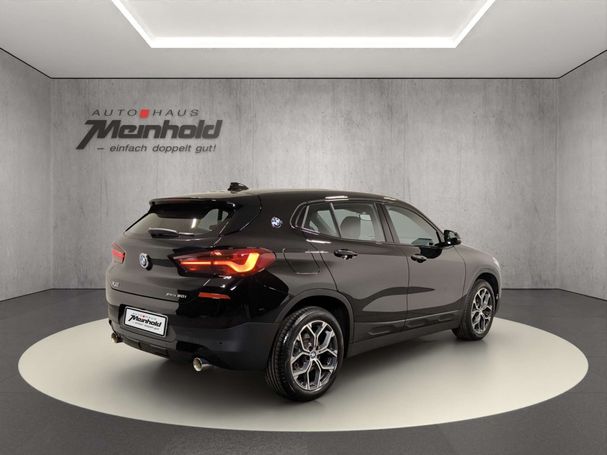 BMW X2 Advantage xDrive 131 kW image number 3