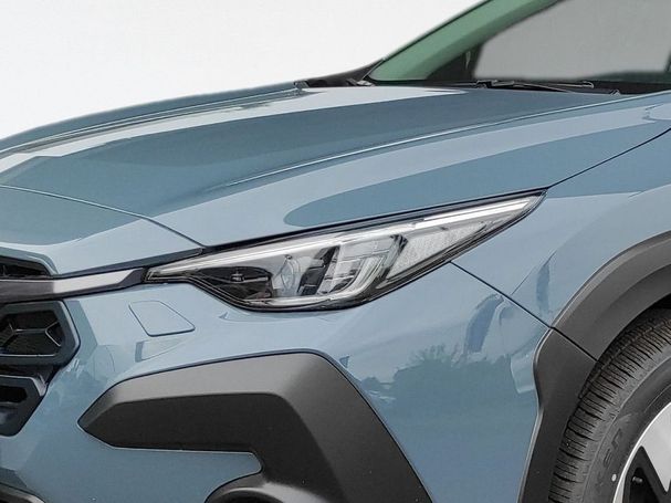 Subaru Crosstrek Active 100 kW image number 6