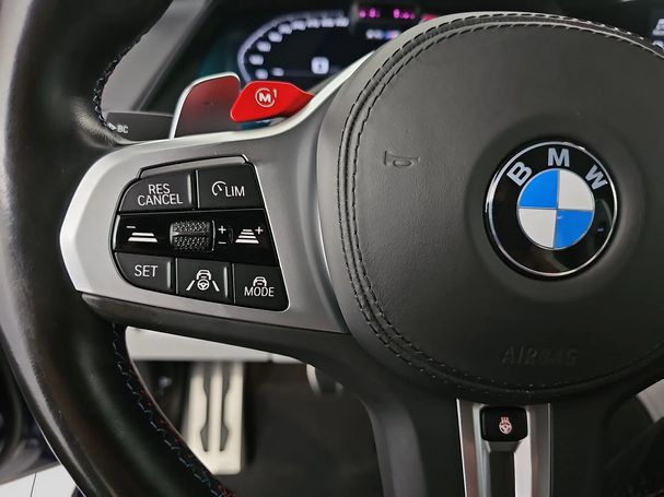 BMW X5 M Competition xDrive 460 kW image number 13