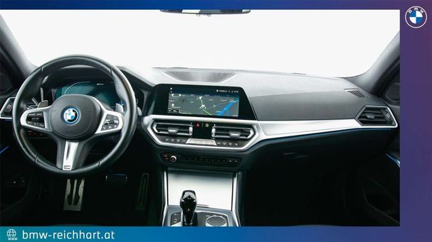 BMW 330 Touring 185 kW image number 6