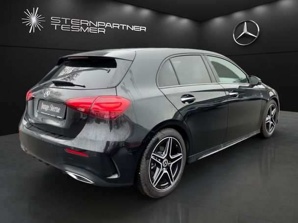 Mercedes-Benz A 220 d 140 kW image number 10