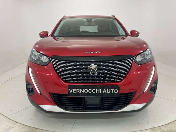 Peugeot 2008 1.5 130 Allure 96 kW image number 3