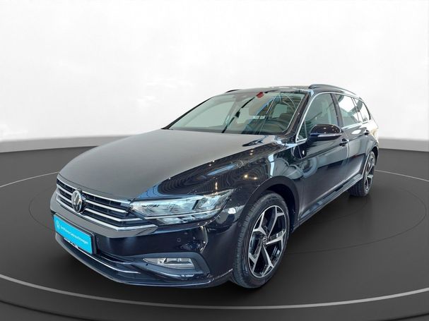 Volkswagen Passat 2.0 TDI DSG 147 kW image number 1