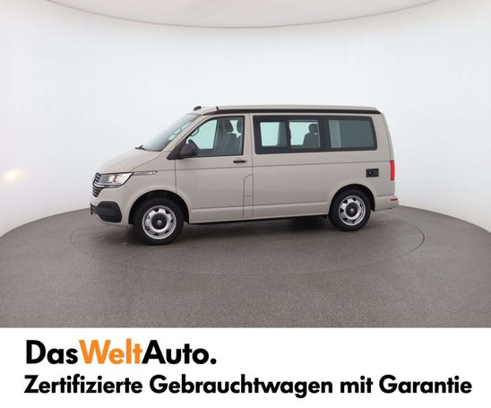 Volkswagen T6 California 110 kW image number 8