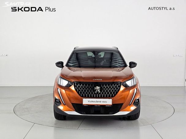 Peugeot 2008 84 kW image number 2