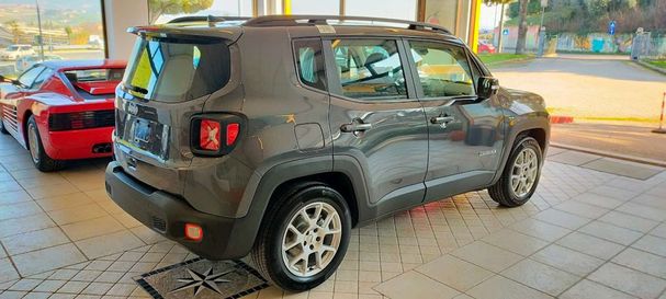 Jeep Renegade 96 kW image number 3