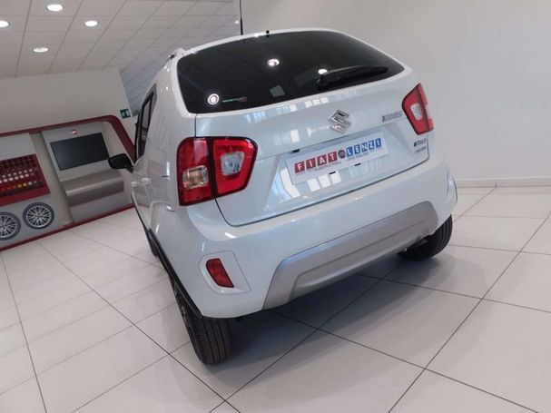 Suzuki Ignis 61 kW image number 16