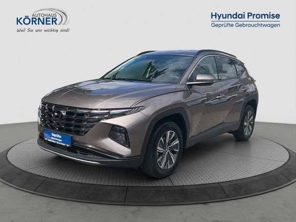 Hyundai Tucson 1.6 T-GDI 169 kW image number 1