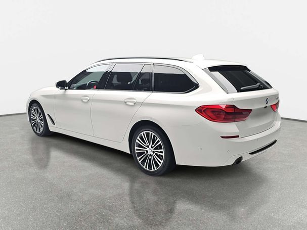 BMW 520i Touring Sport Line 135 kW image number 5