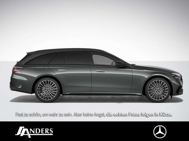 Mercedes-Benz E 220 d T 145 kW image number 2