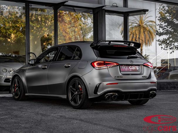 Mercedes-Benz A 45 AMG 310 kW image number 9