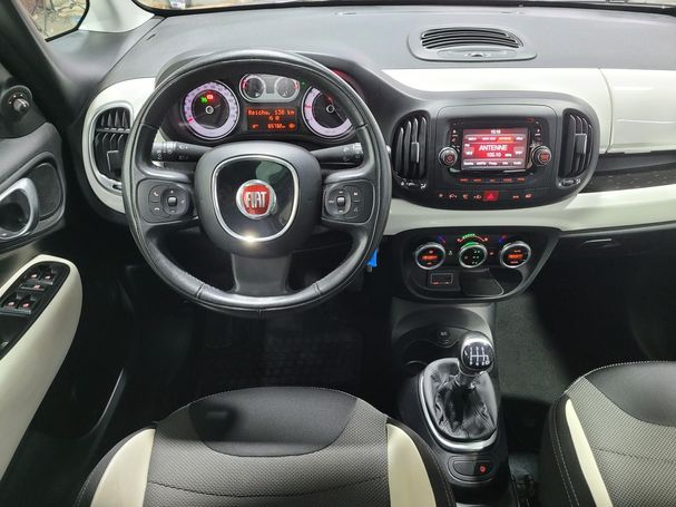 Fiat 500L Trekking 70 kW image number 14