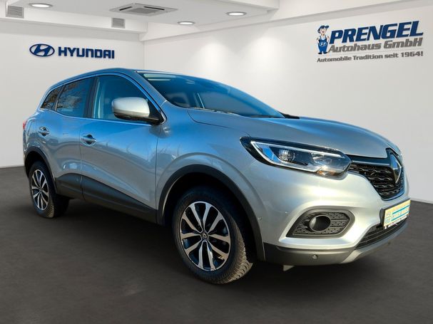 Renault Kadjar TCe 140 103 kW image number 2