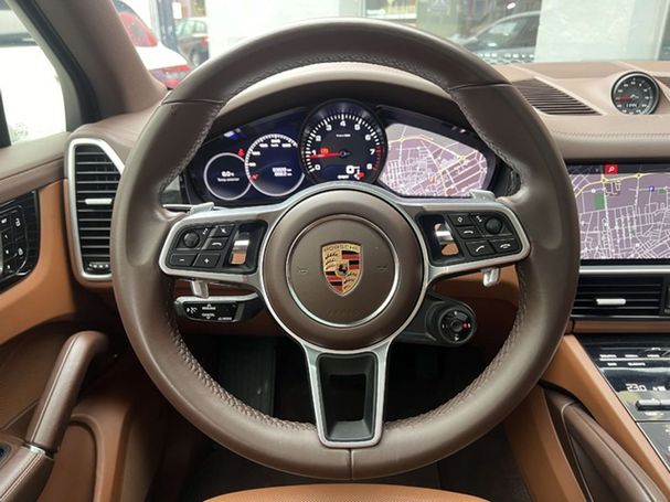 Porsche Cayenne 250 kW image number 6