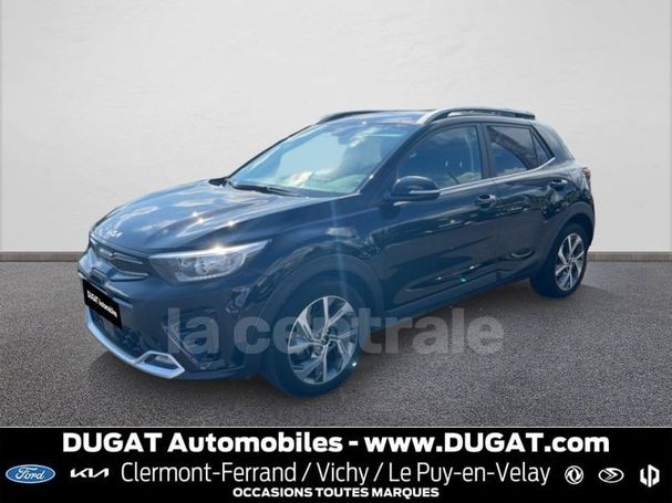 Kia Stonic 1.0 T-GDi 100 74 kW image number 1