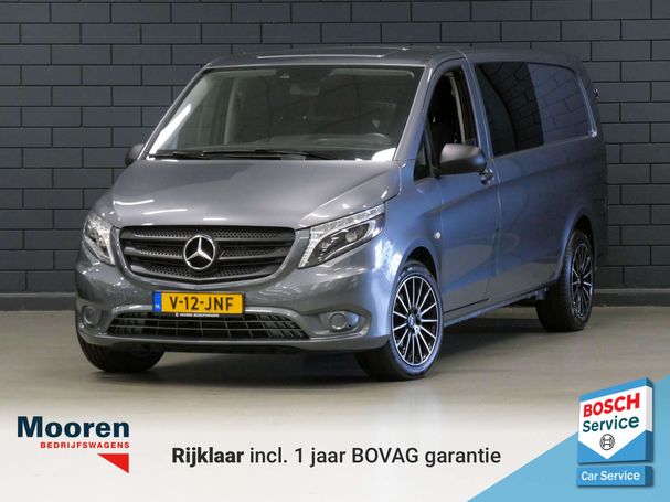 Mercedes-Benz Vito 116 CDi extra 120 kW image number 1