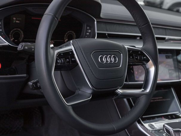 Audi A8 60 TFSIe S-line 340 kW image number 11