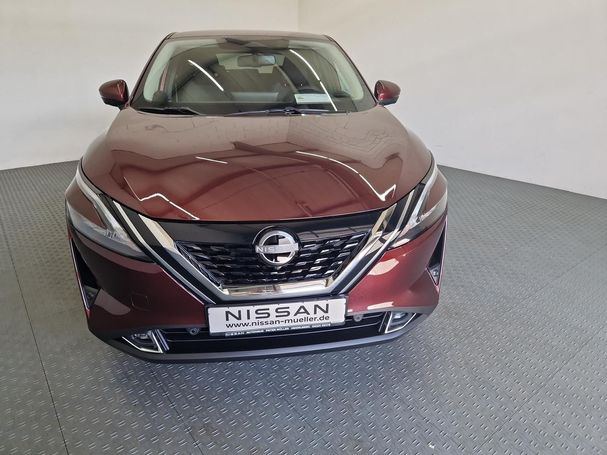 Nissan Qashqai 1.5 VC-T e-power 140 kW image number 4