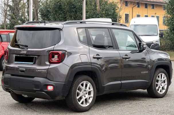 Jeep Renegade 1.6 88 kW image number 4