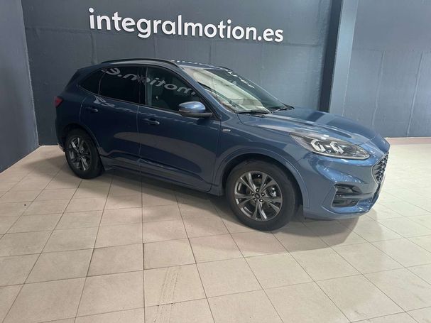 Ford Kuga 1.5 EcoBlue ST-Line 88 kW image number 4