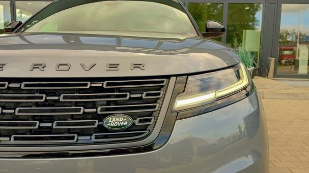 Land Rover Range Rover Velar 221 kW image number 5