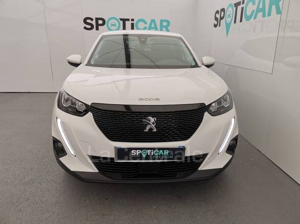 Peugeot 2008 1.2 PureTech 74 kW image number 2