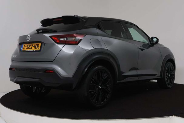 Nissan Juke 1.0 DIG-T ENIGMA 84 kW image number 13