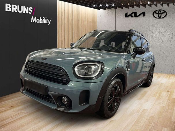 Mini Cooper Countryman Classic Trim 100 kW image number 1